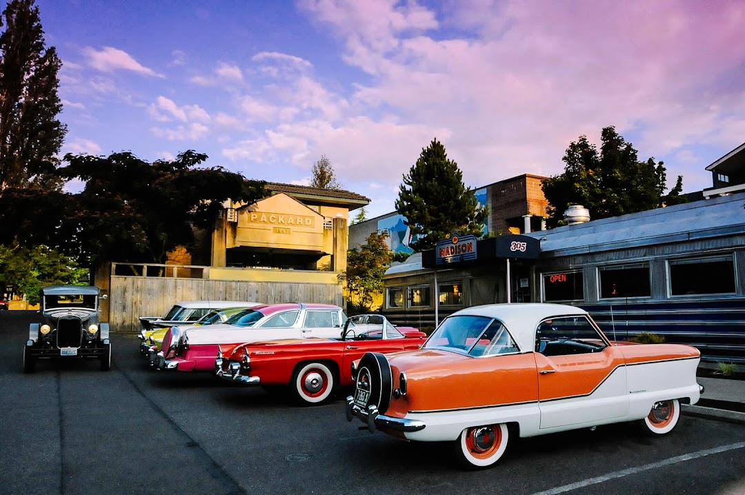 Photo of Madison Diner