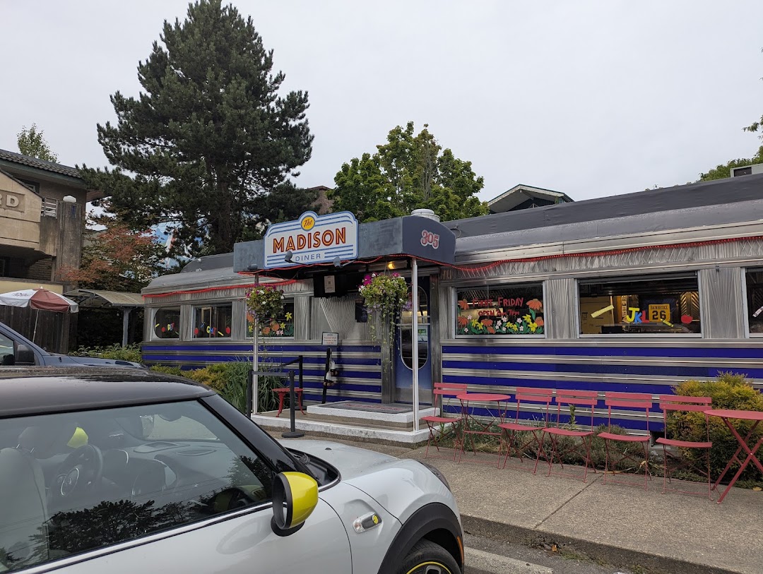 Photo of Madison Diner