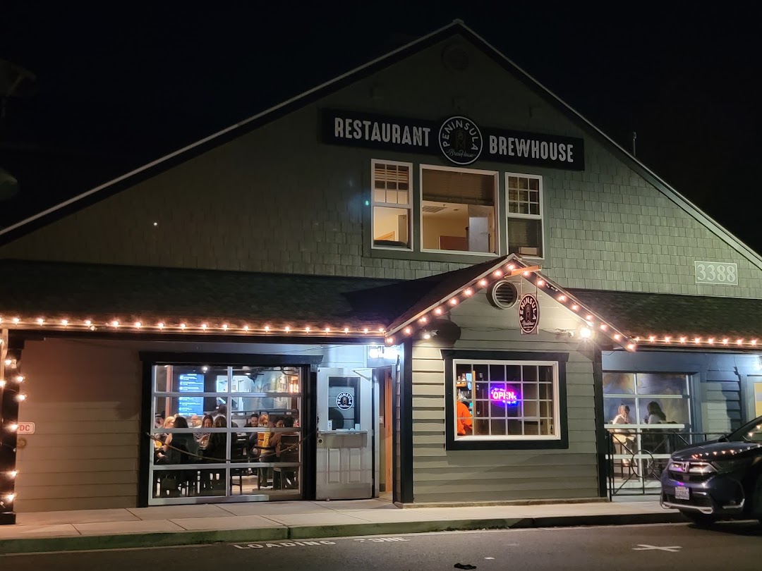 Peninsula BrewHouse