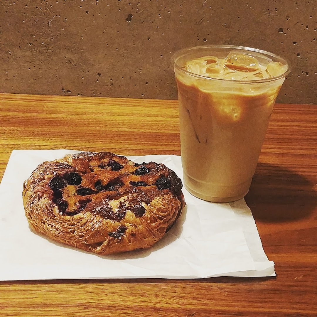 Photo of Voxx Coffee Downtown