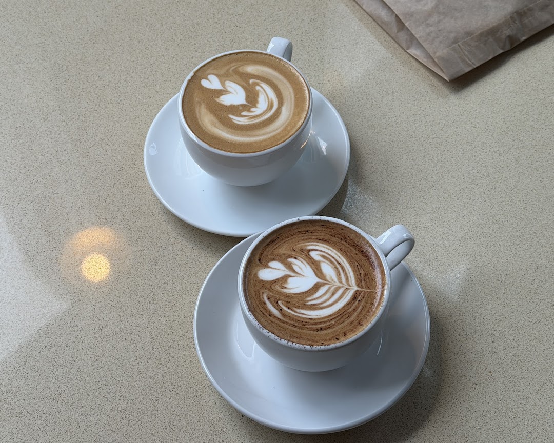 Photo of Voxx Coffee Downtown