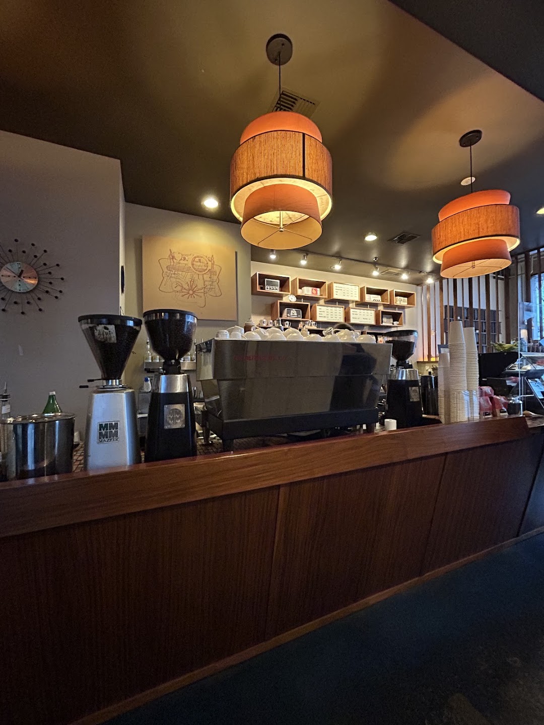 Photo of Voxx Coffee Downtown