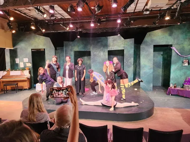 Youth Theatre Northwest