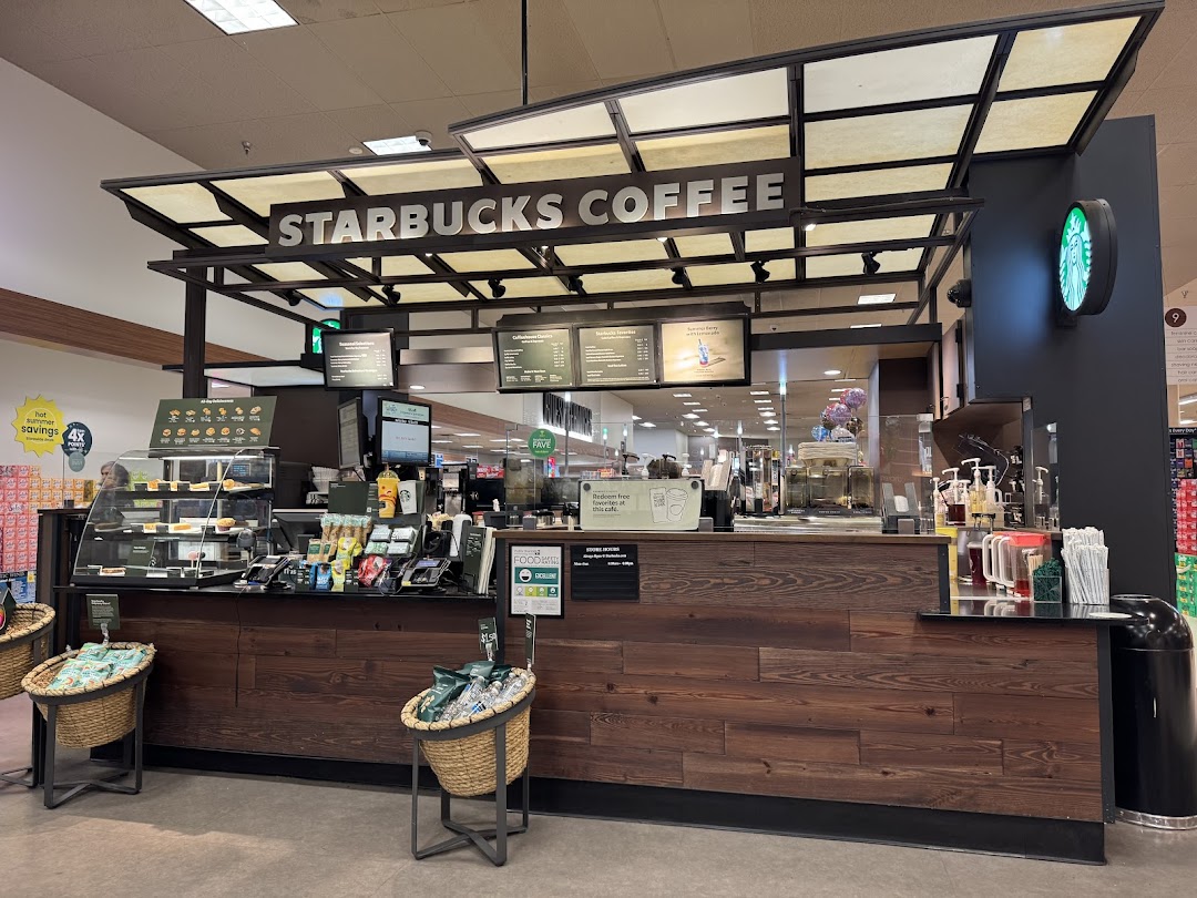 Starbucks Coffee Company