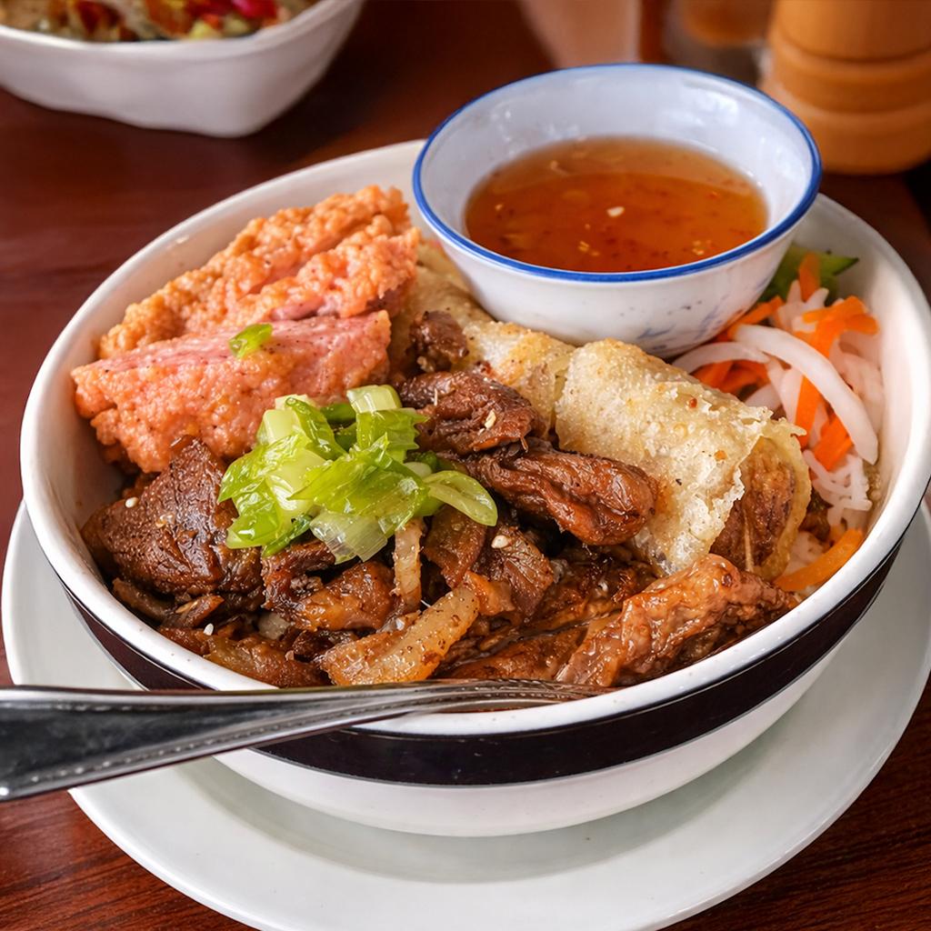 Photo of The Lemongrass