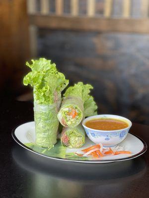 Photo of The Lemongrass