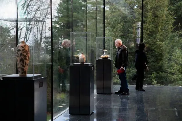 Seattle Asian Art Museum