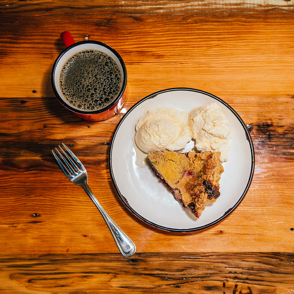 Photo of Snohomish Pie Co- Snohomish