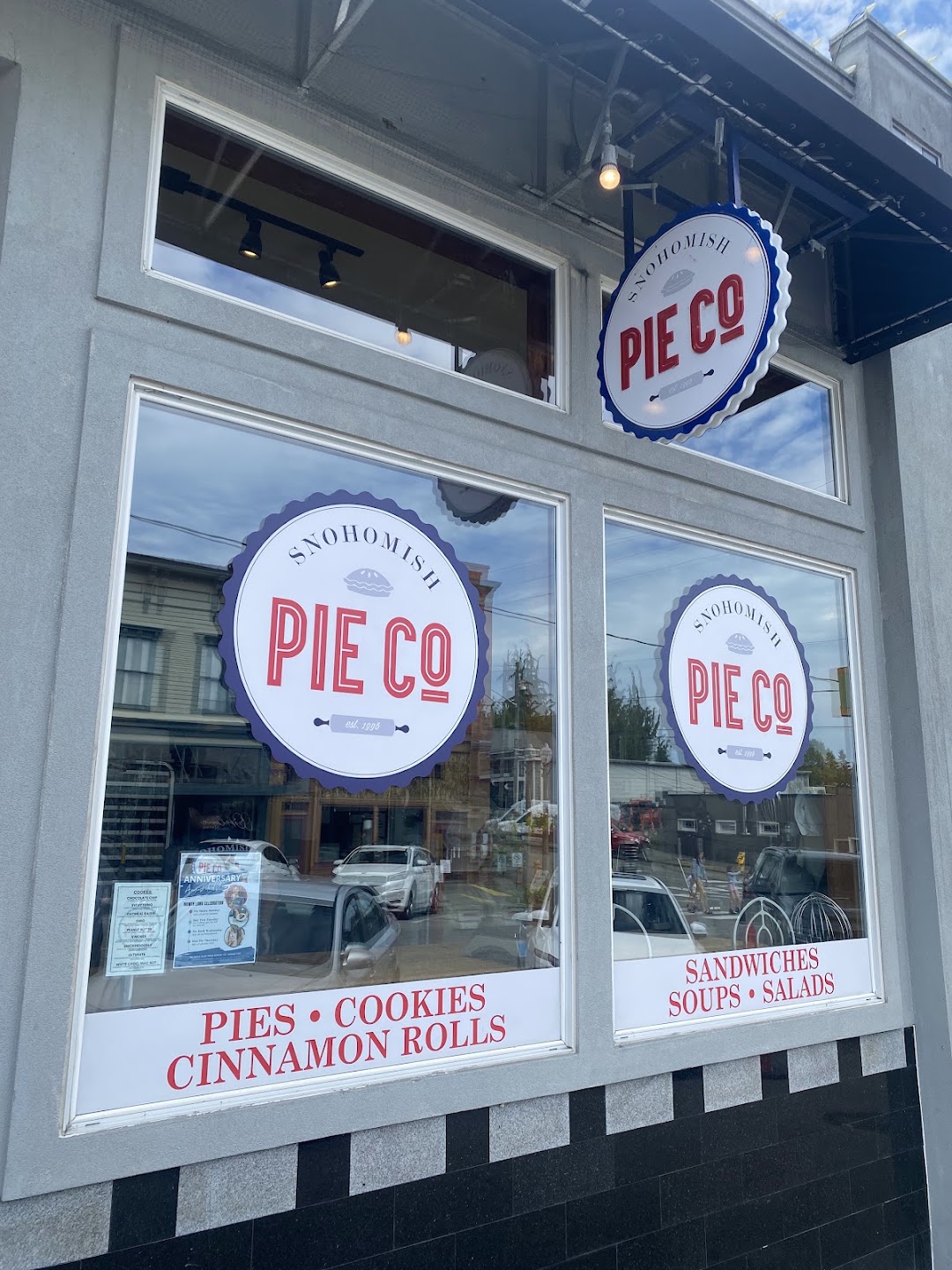 Photo of Snohomish Pie Co- Snohomish