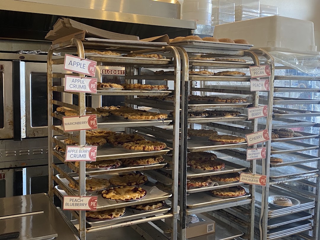 Photo of Snohomish Pie Co- Snohomish