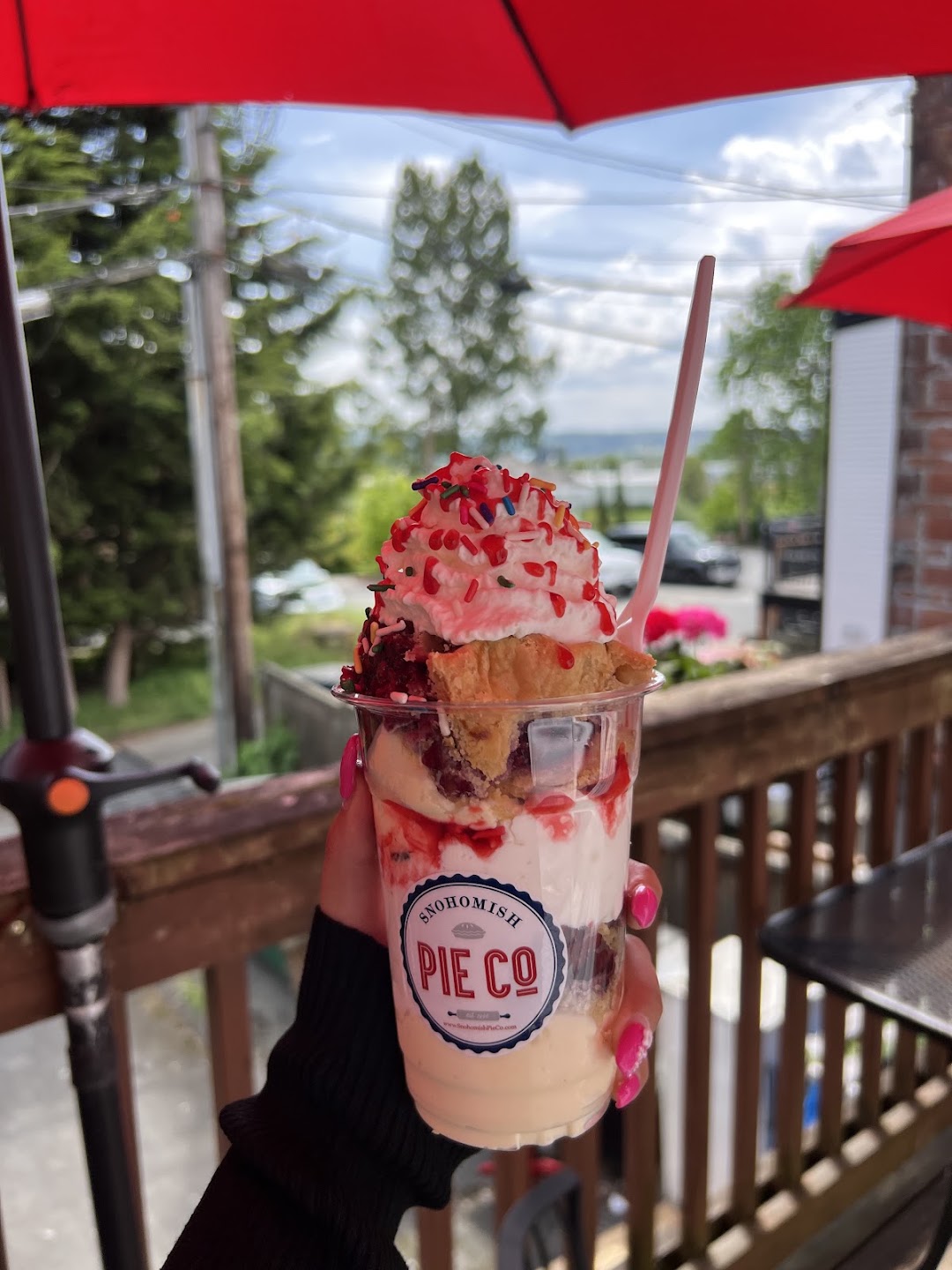Photo of Snohomish Pie Co- Snohomish