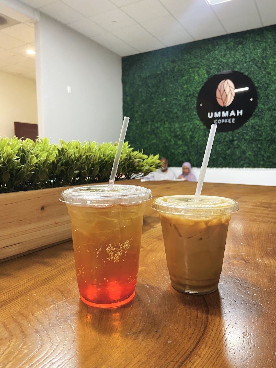 Photo of Ummah Coffee