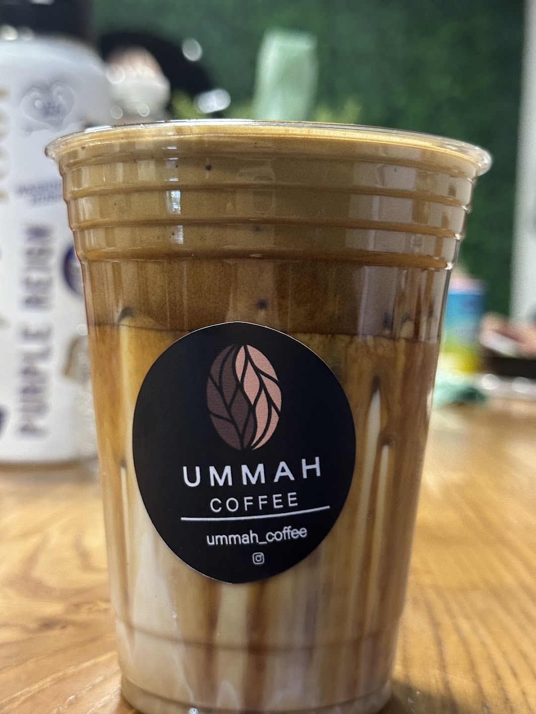 Photo of Ummah Coffee