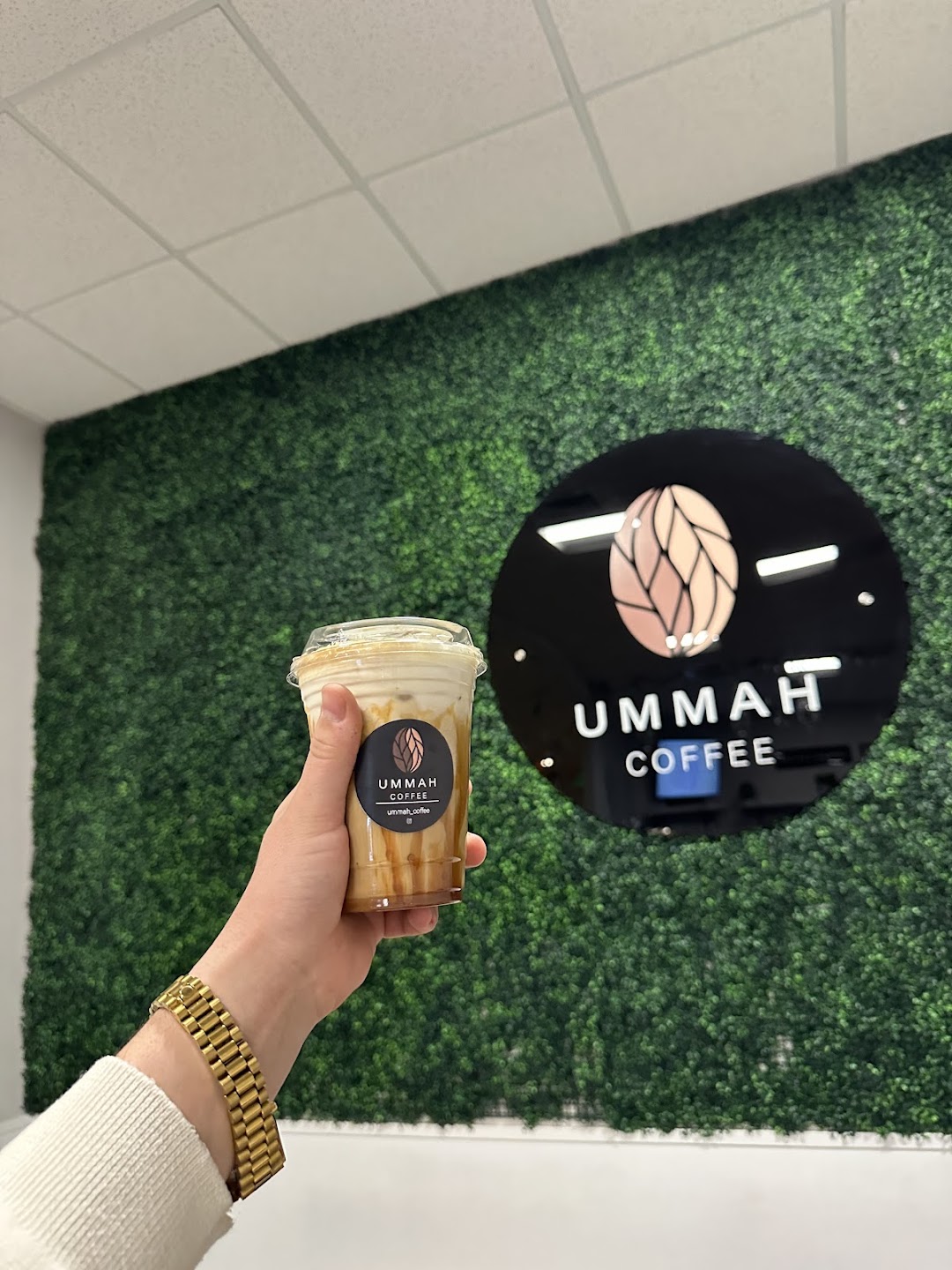 Photo of Ummah Coffee