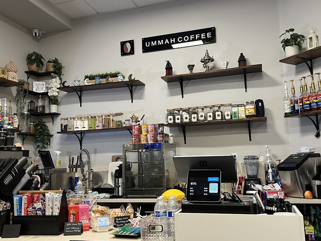 Photo of Ummah Coffee