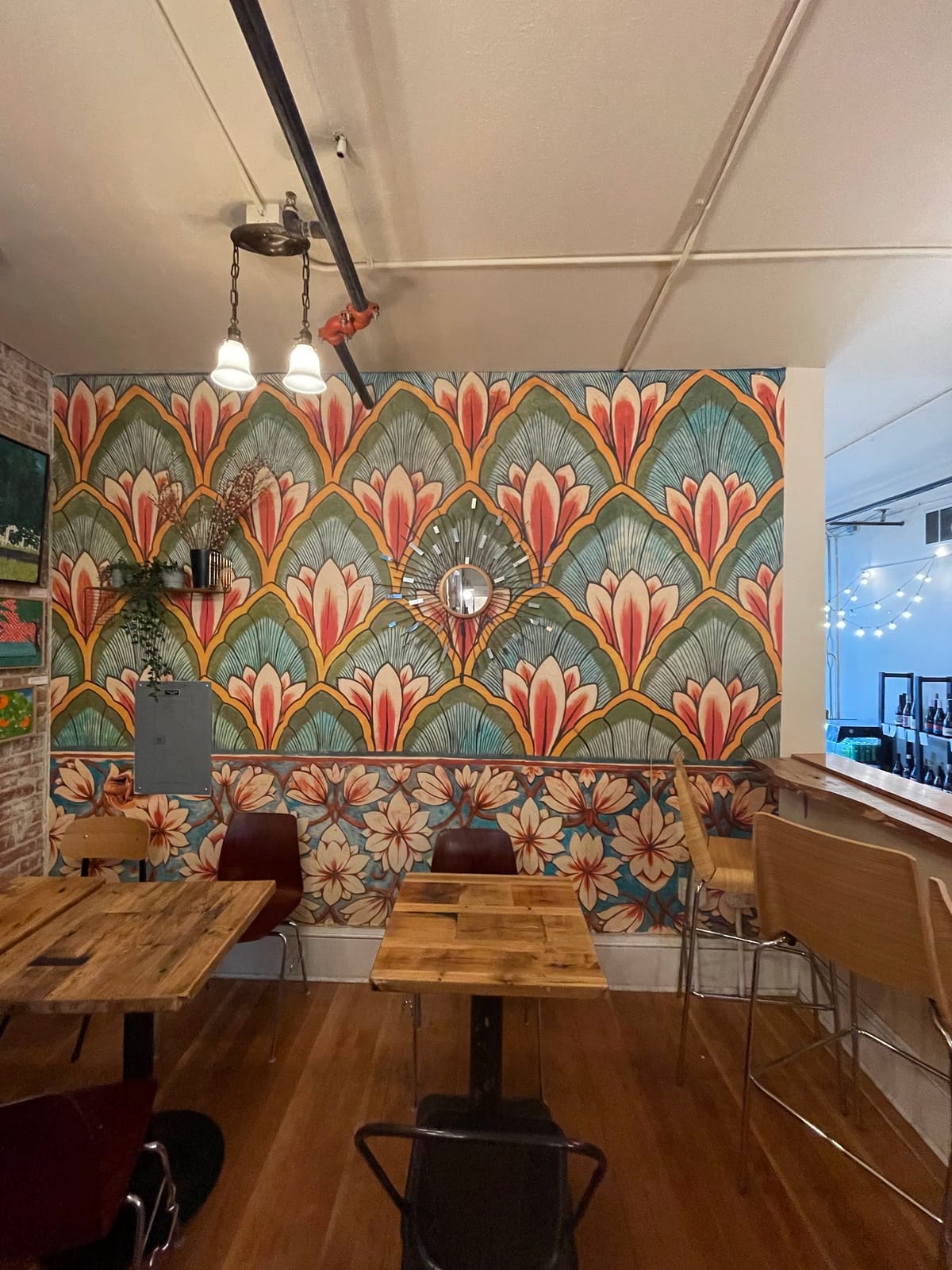 Photo of Anchored Ship Coffee Bar