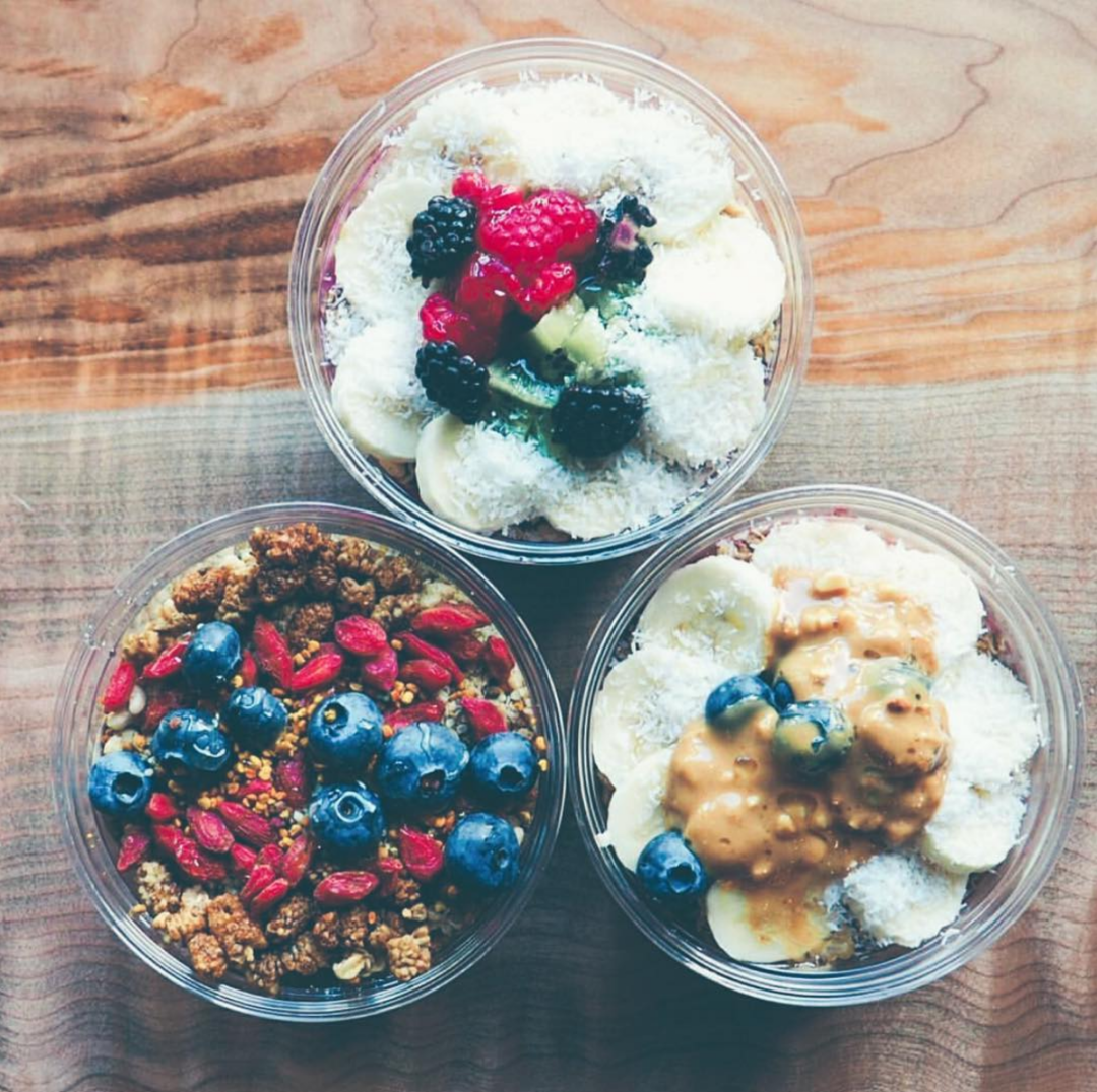 Photo of The Fit Bar Superfood Cafe