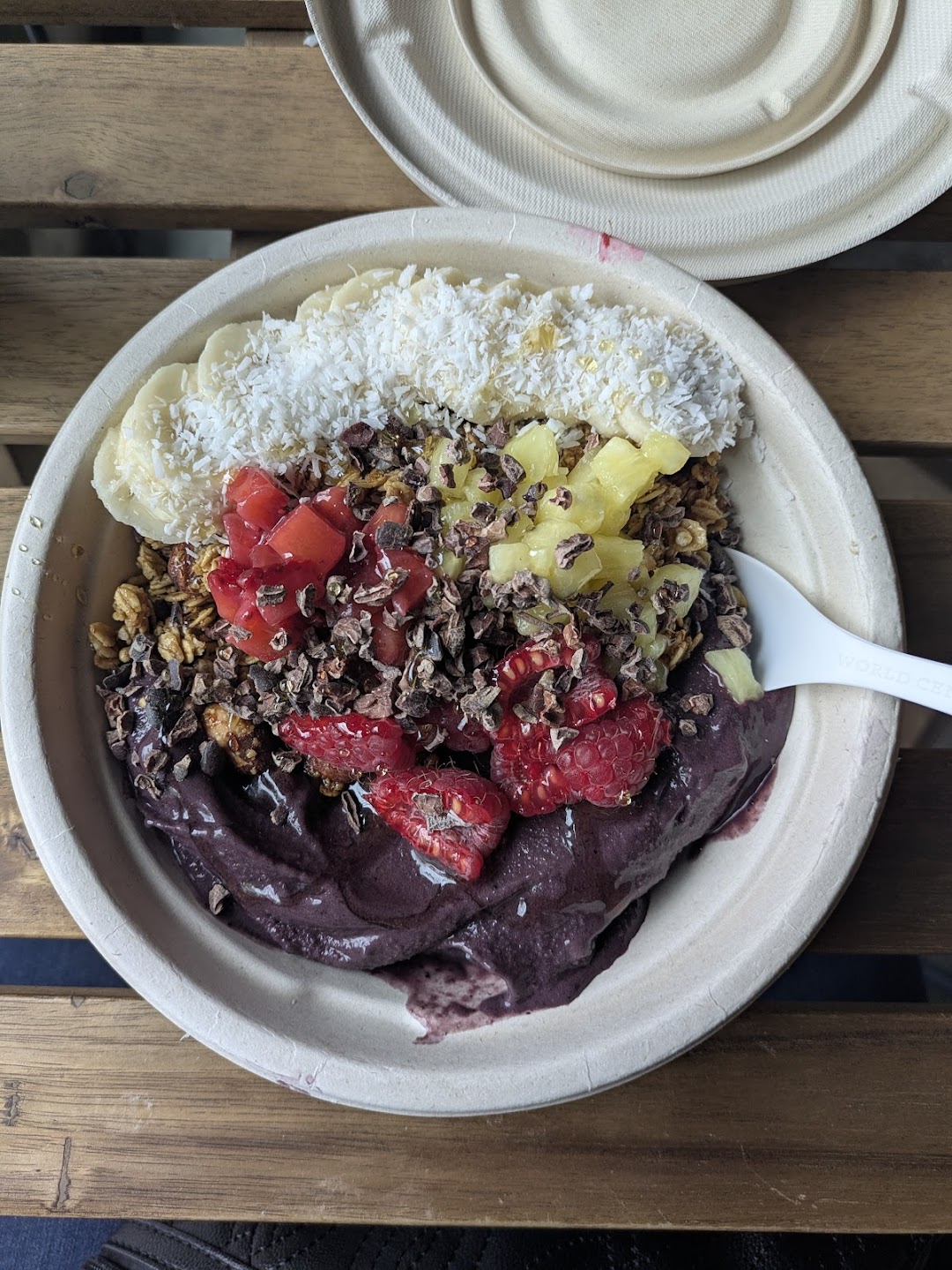 Photo of The Fit Bar Superfood Cafe