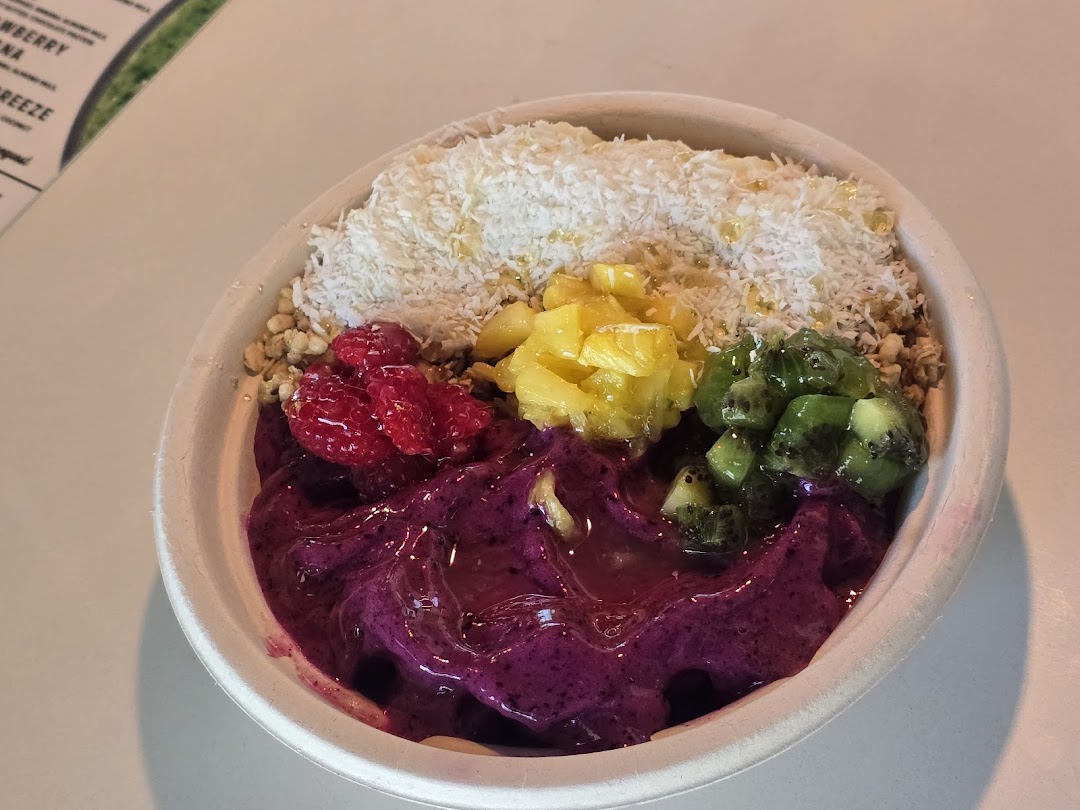 Photo of The Fit Bar Superfood Cafe