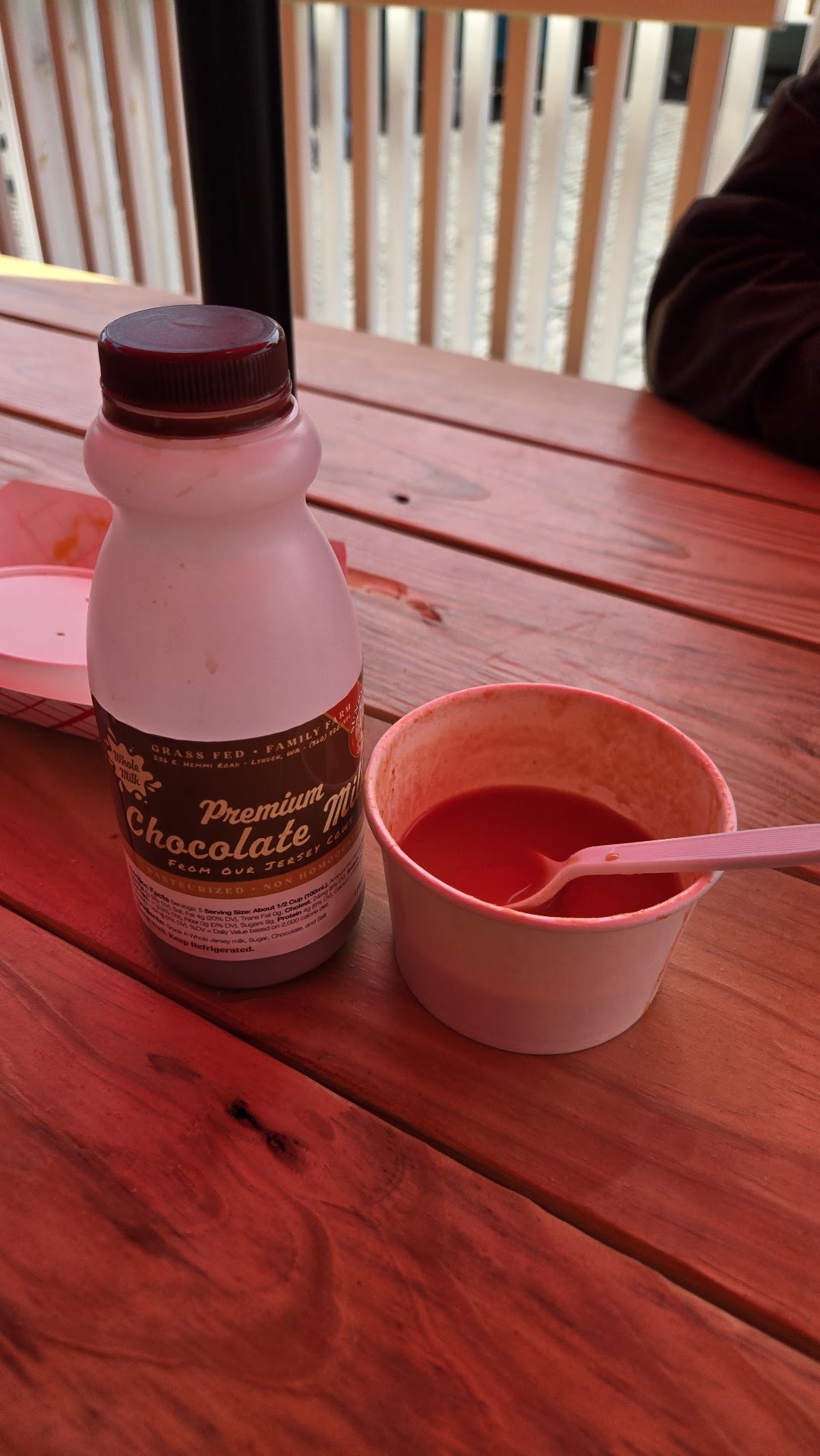Photo of Silver Springs Creamery