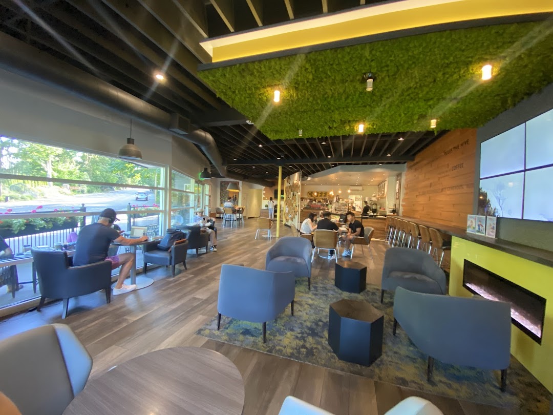 Photo of Queen Bee Cafe