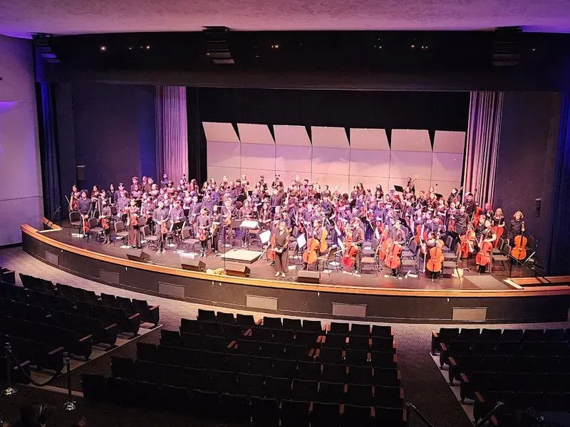 Everett Civic Auditorium