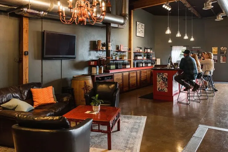 Covington Cellars