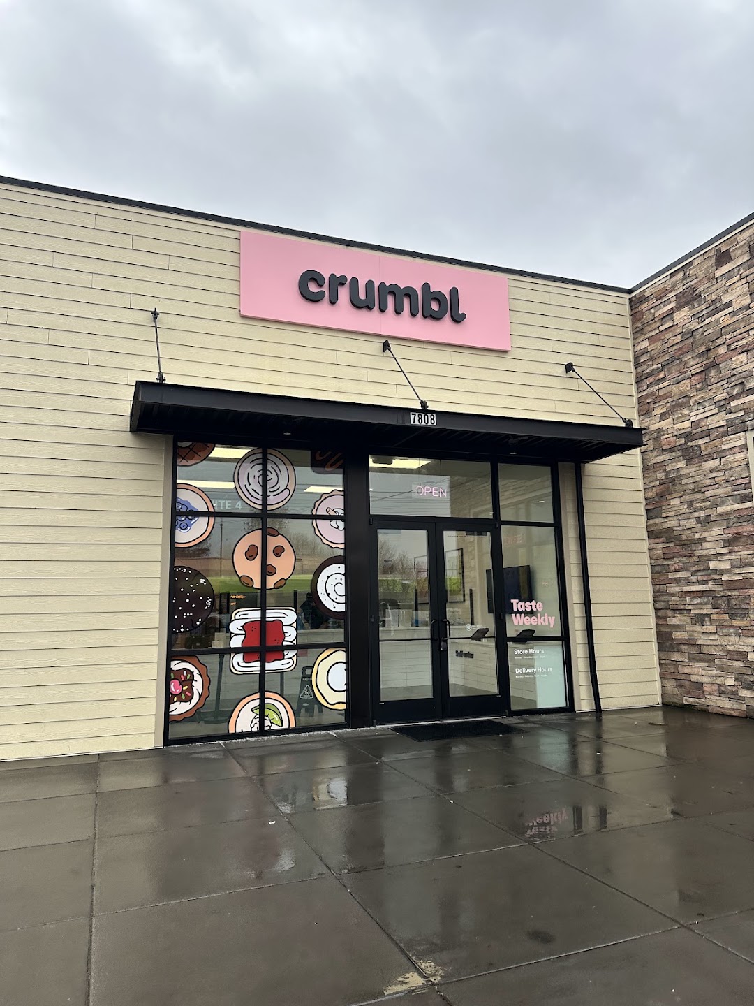 Photo of Crumbl – Cookies & Desserts
