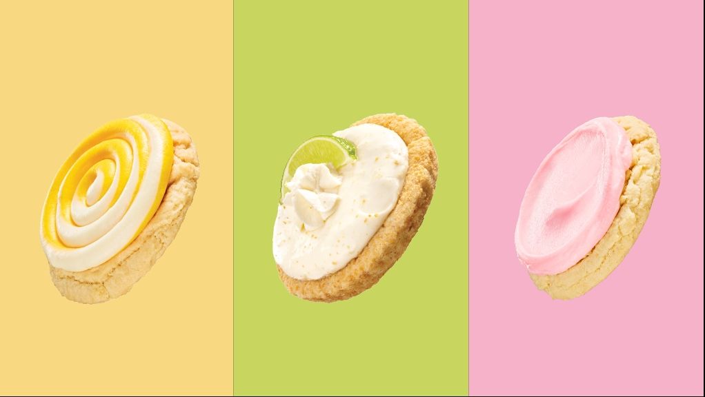 Photo of Crumbl – Cookies & Desserts
