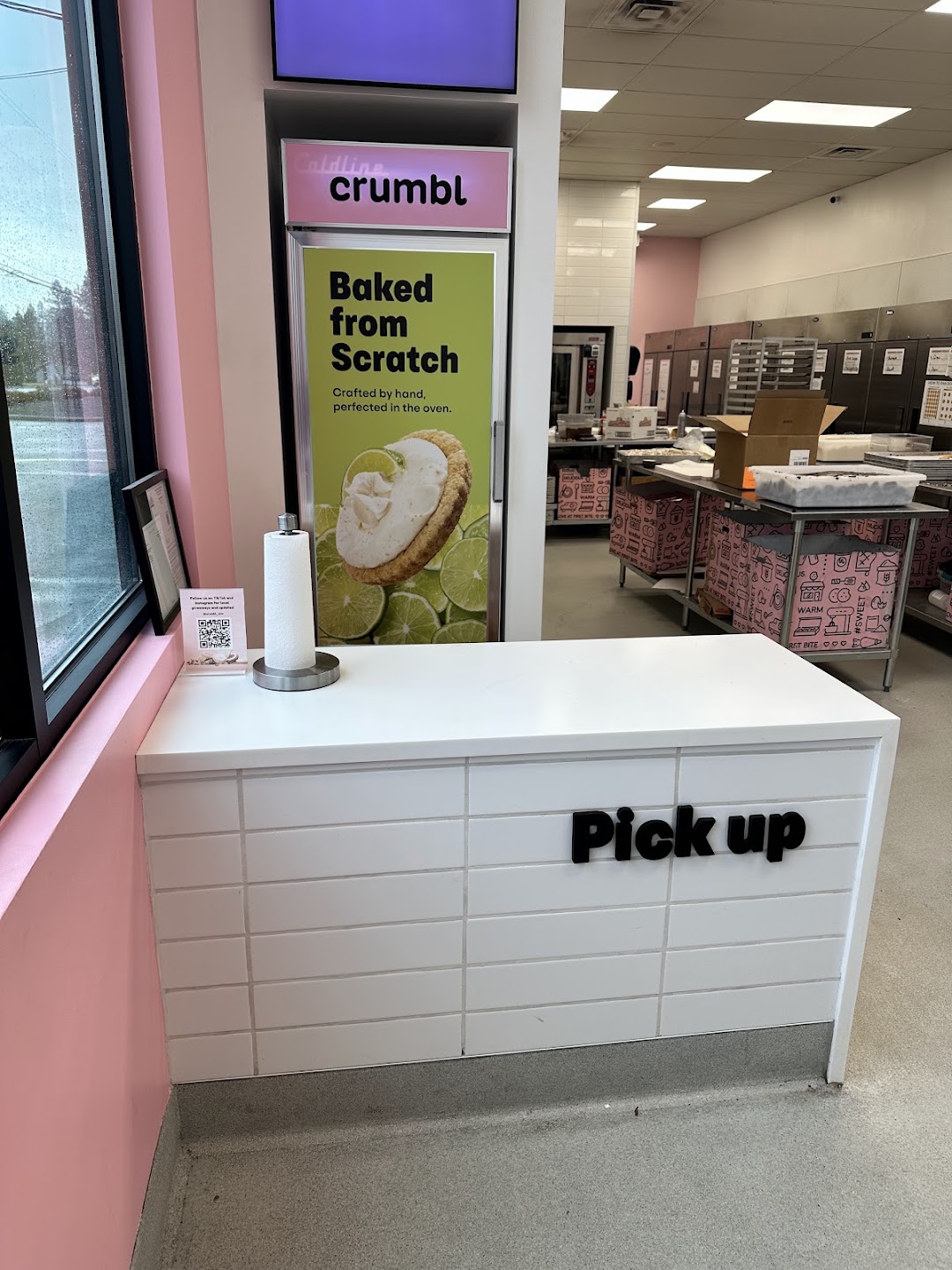 Photo of Crumbl – Cookies & Desserts