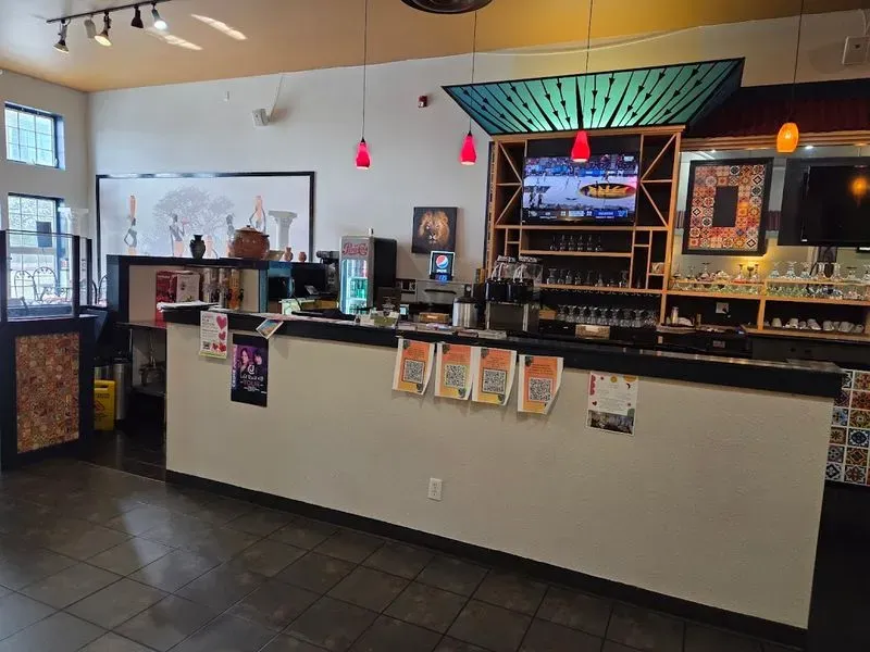 Heritage African Restaurant