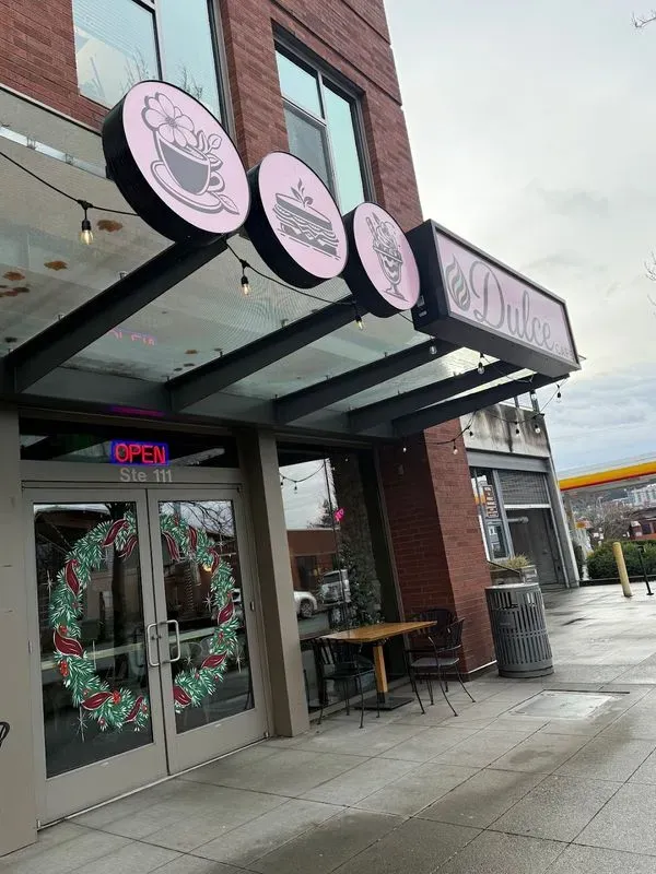 Dulce Café