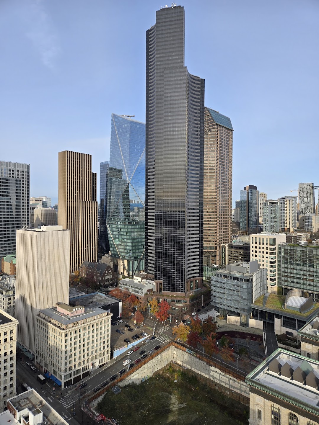 Photo of Smith Tower