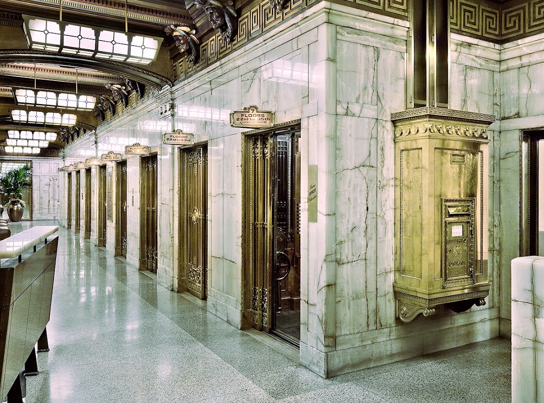 Photo of Smith Tower