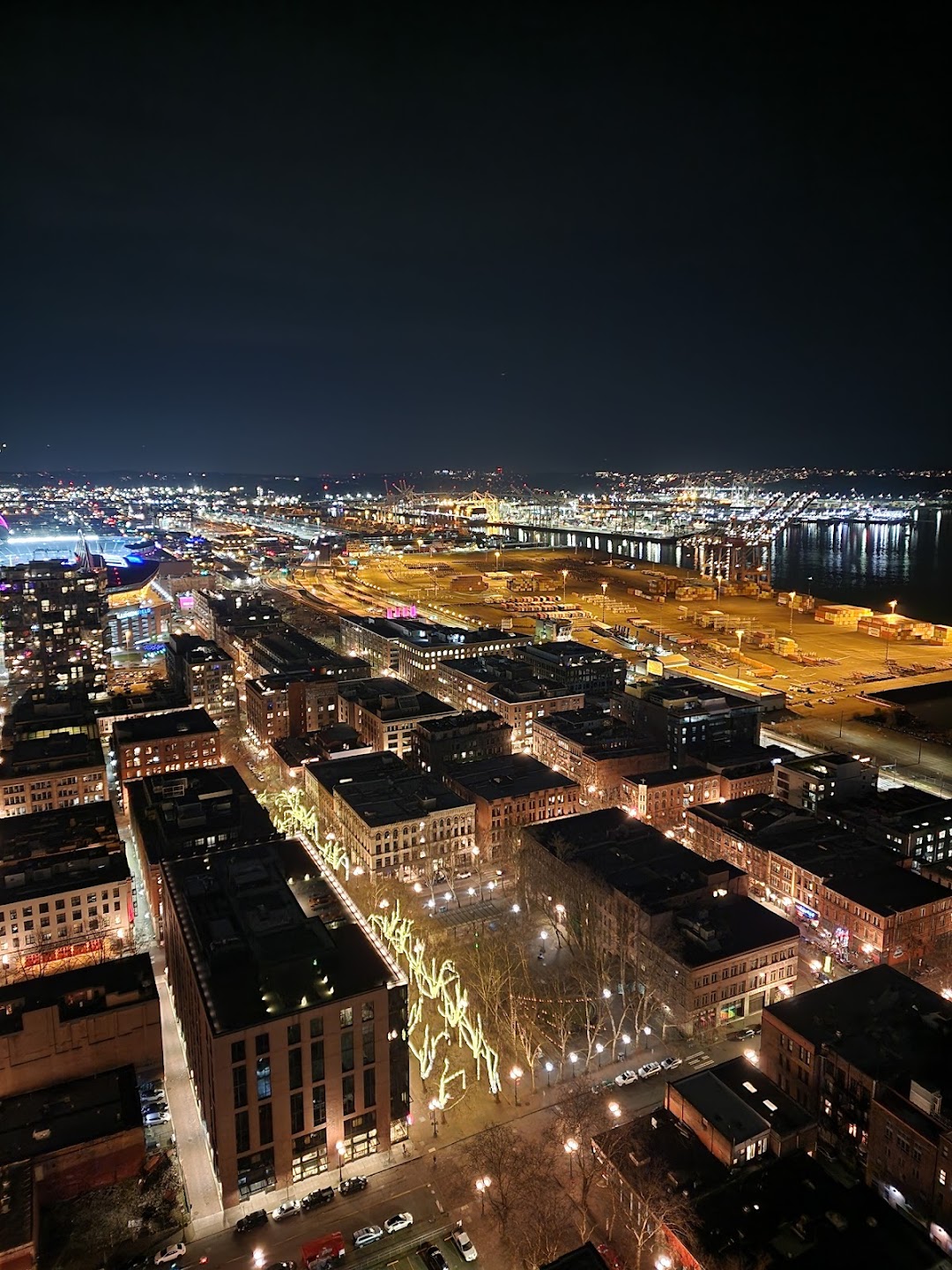 Photo of Smith Tower