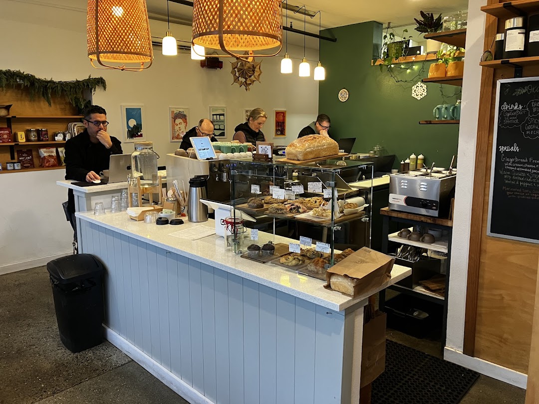 Photo of Oxalis Kitchen