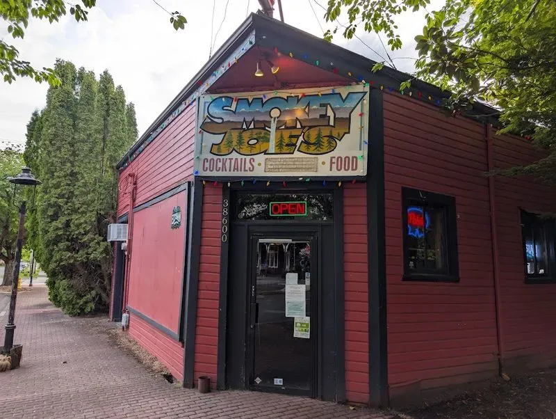Smokey Joe's Bar and Grill