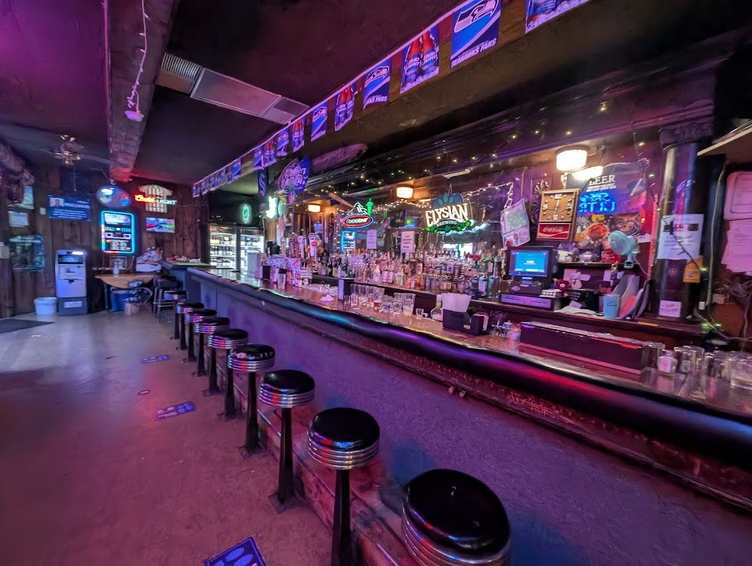Photo of Smokey Joe's Bar and Grill