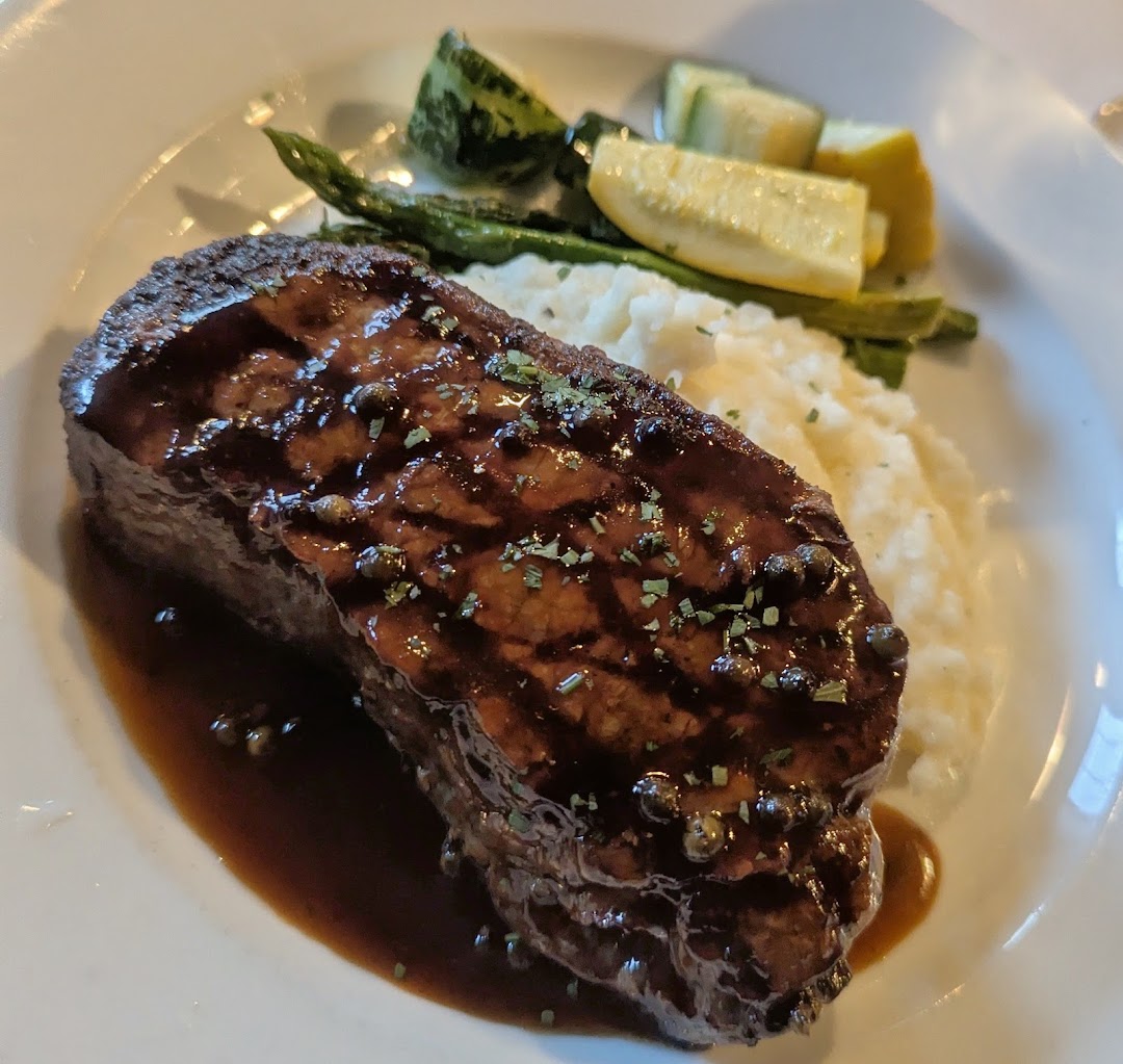 Photo of Russell's Restaurant & Loft