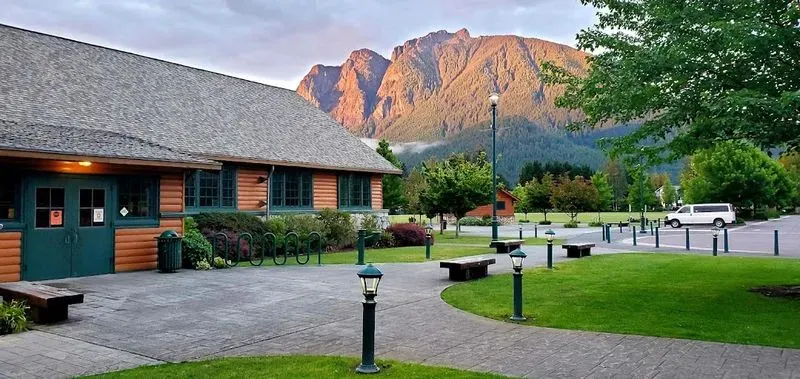 Si View Park