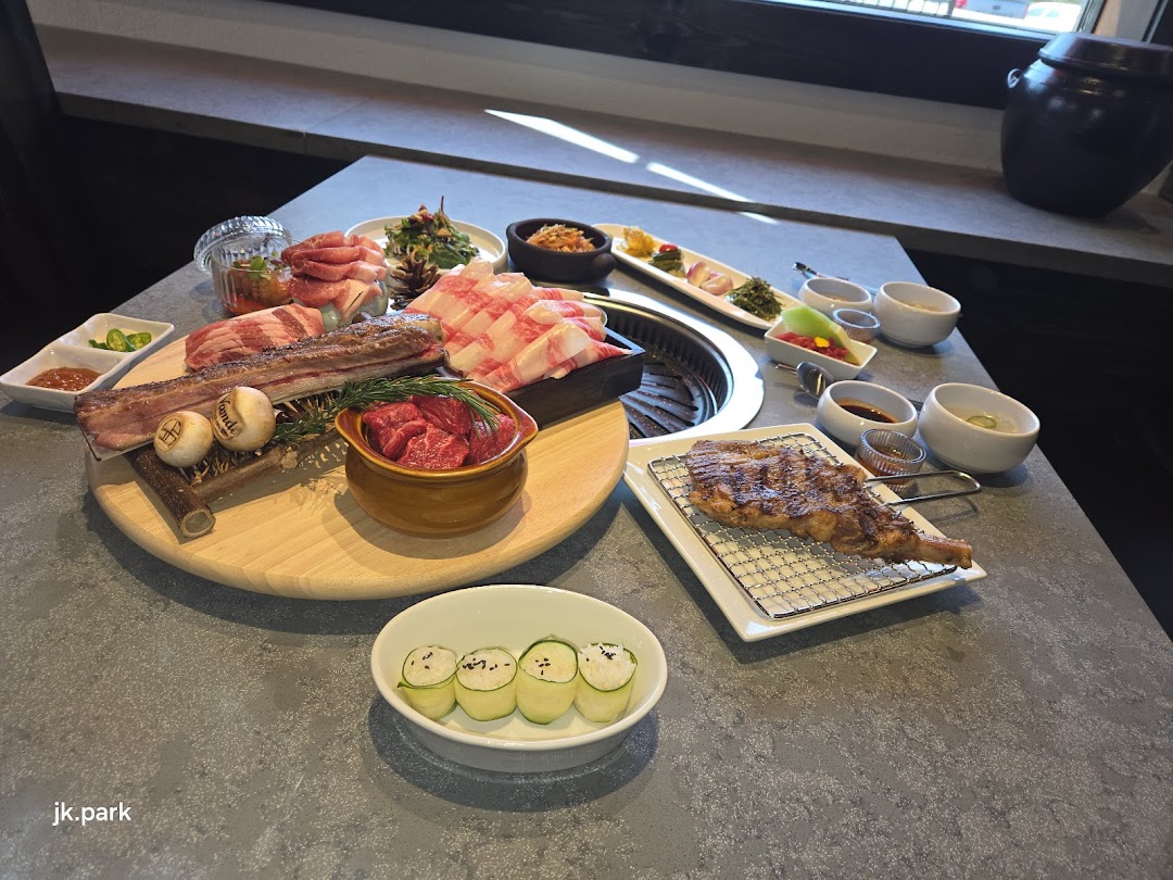 Photo of Namdo Korean BBQ