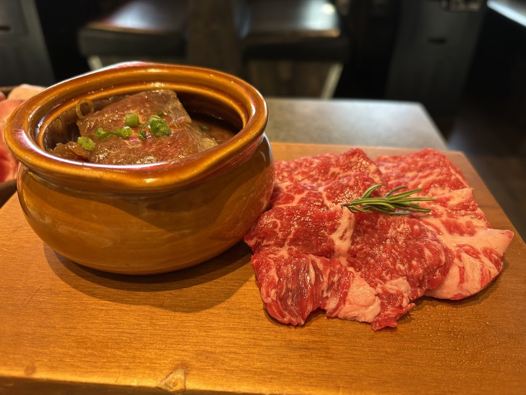 Photo of Namdo Korean BBQ
