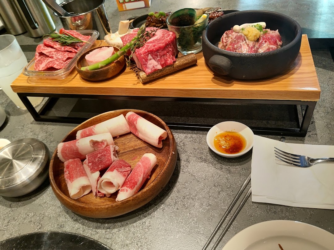 Photo of Namdo Korean BBQ
