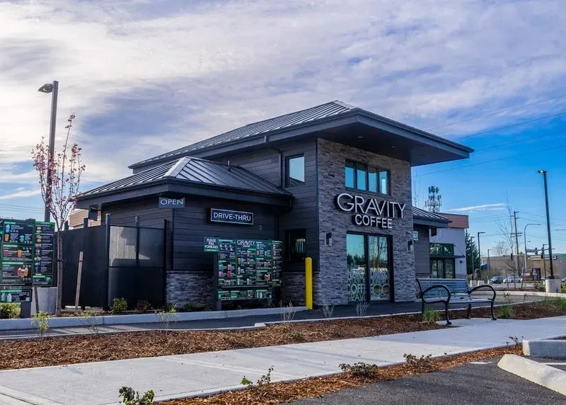 Gravity Coffee