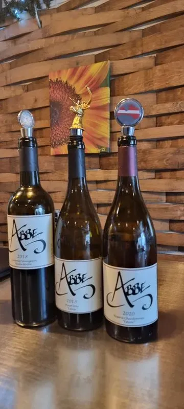 Abbe Vineyard Winery