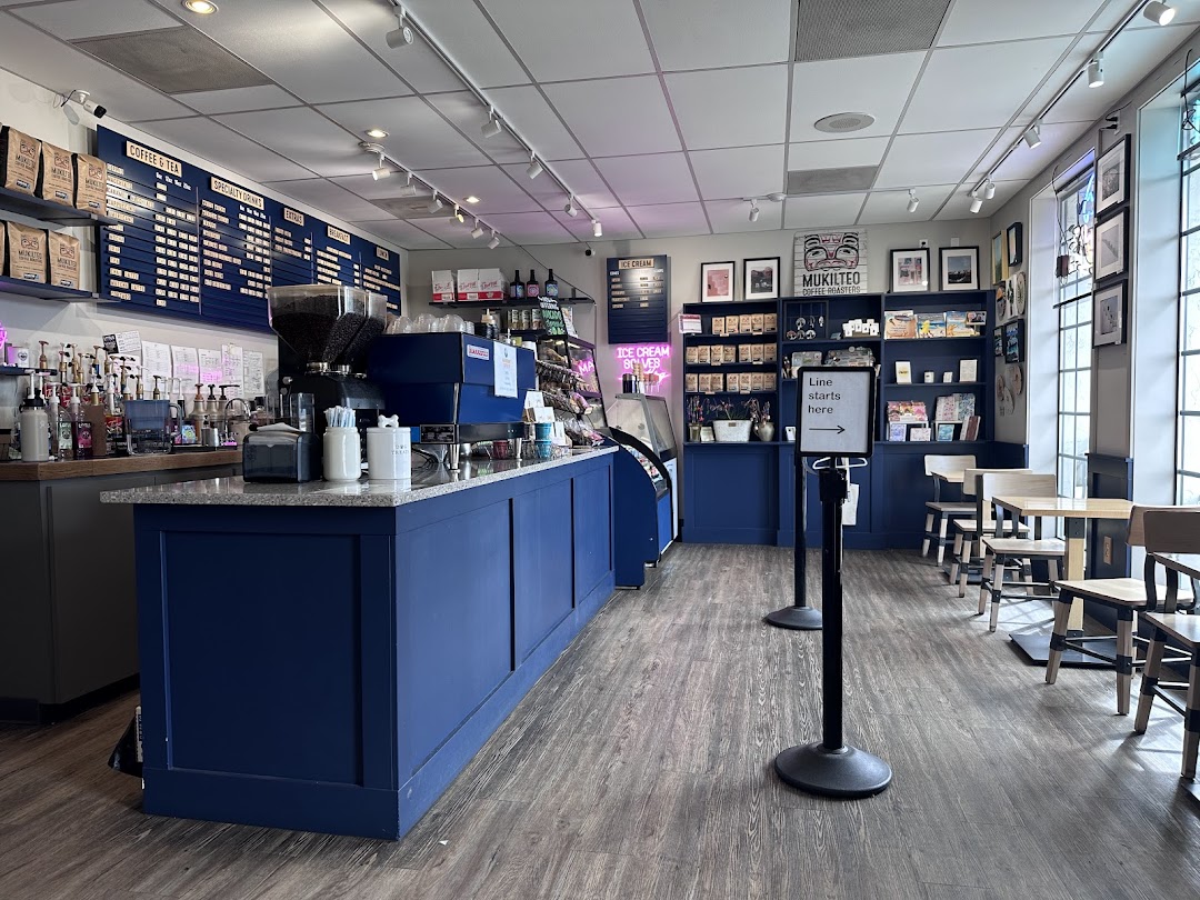 Photo of Waterfront Coffee Company