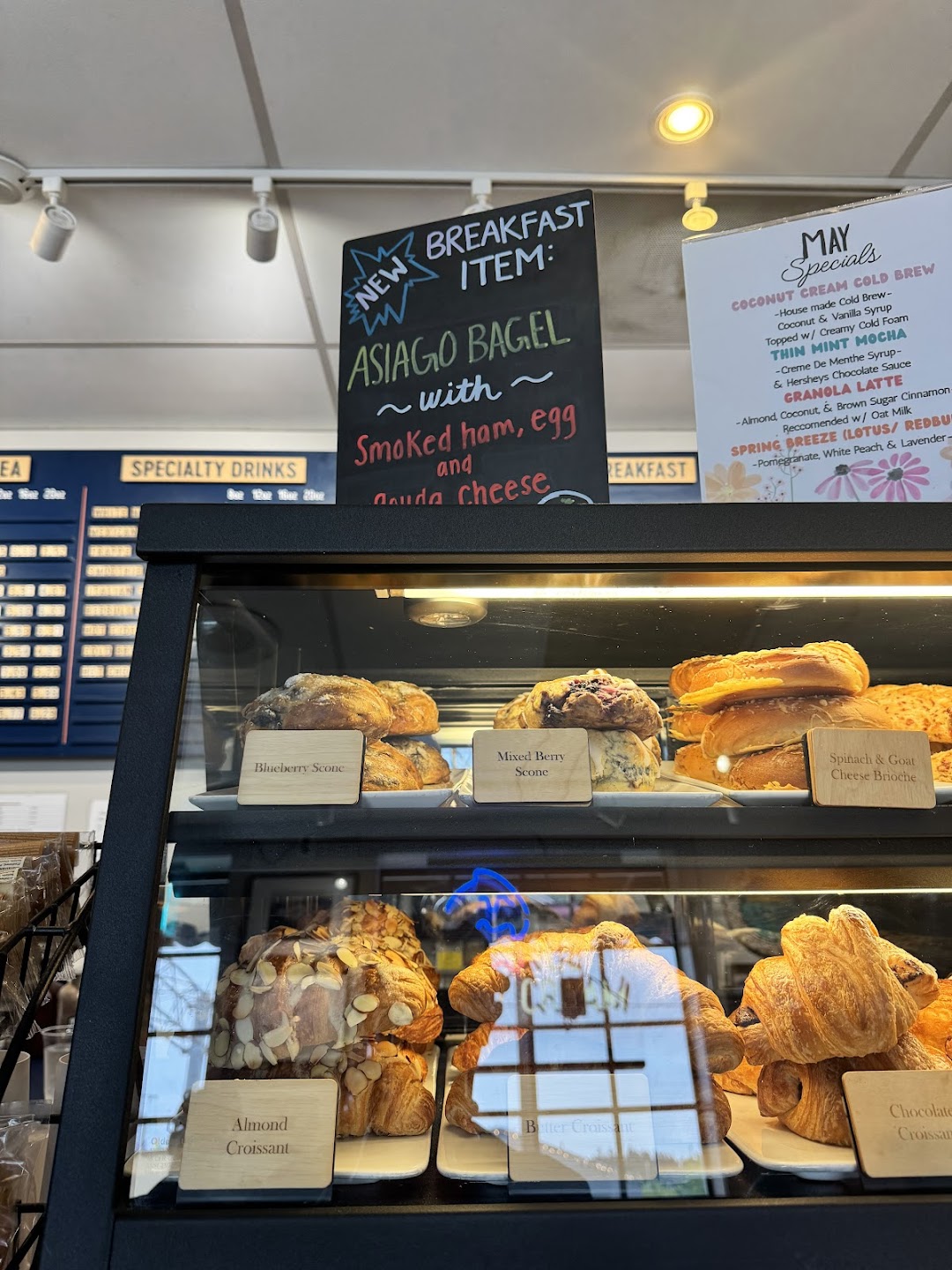 Photo of Waterfront Coffee Company