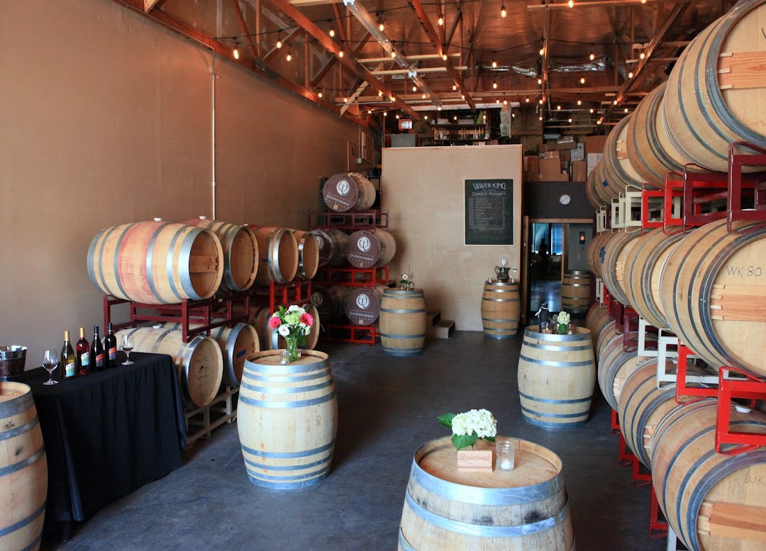 Photo of Warr-King Wines