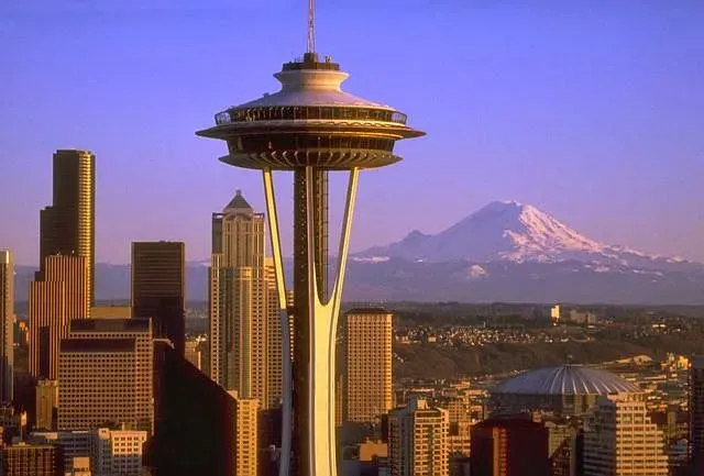 Seattle Center