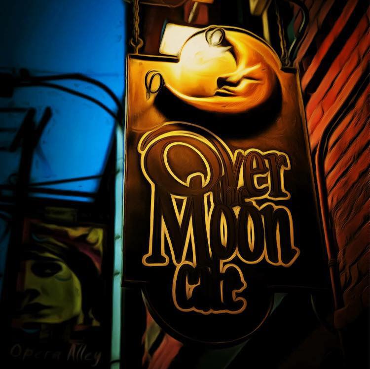 Photo of Over The Moon Cafe